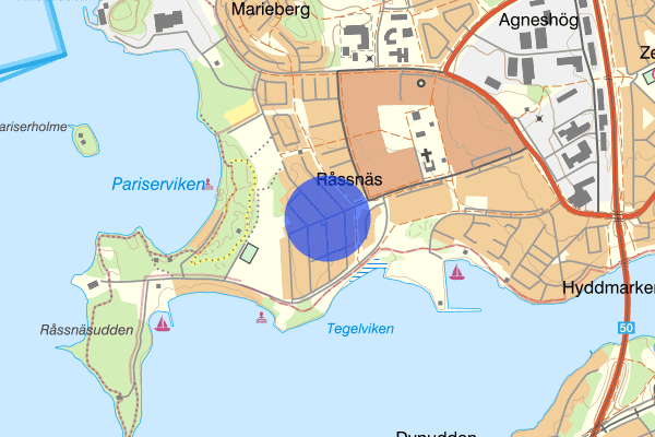 Råssnäsvägen 05 november 07.52, Trafikolycka, Motala