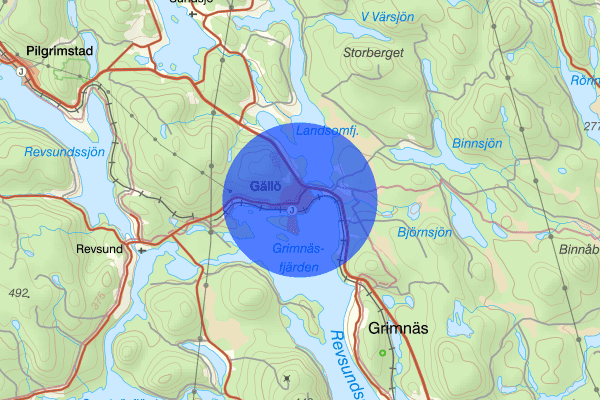 Gällö 05 november 14.03, Fylleri/LOB, Bräcke