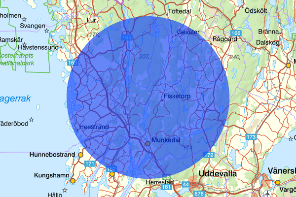  07 november 17.28, Brand, Munkedal