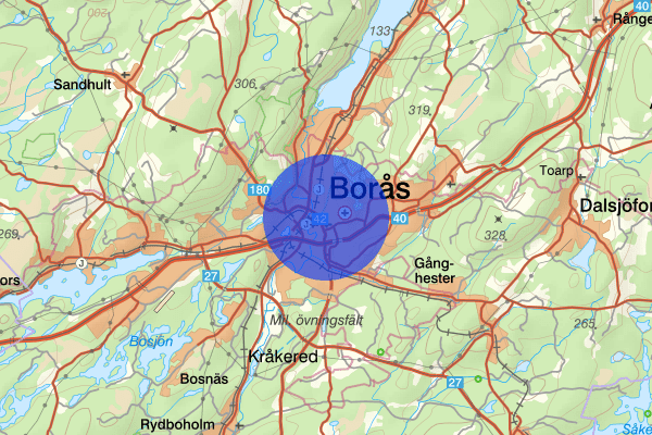 Lugnet 08 november 23.08, Rån, Borås