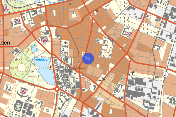 Möllevångstorget 11 november 18.45, Stöld, Malmö