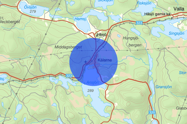 Kälarne 14 november 12.00, Stöld, försök, Bräcke