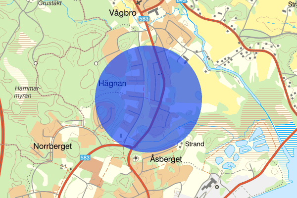 Norralavägen 17 november 16.19, Trafikolycka, Söderhamn