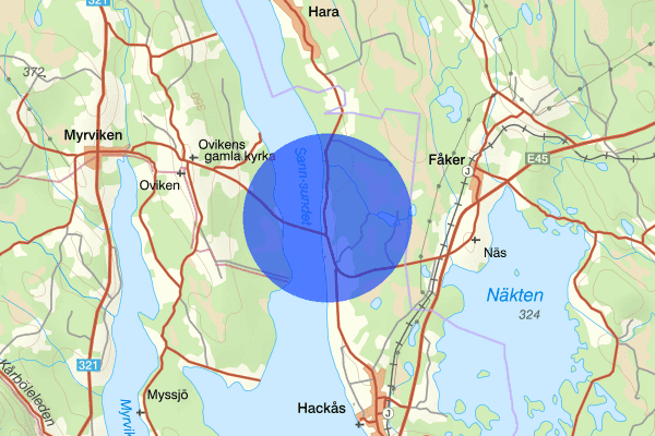 Kårgärde 17 november 16.03, Rattfylleri, Berg