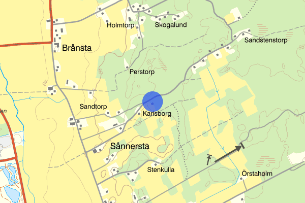 Haga 19 november 16.41, Rattfylleri, Kumla