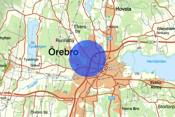 Varberga 19 november 16.04, Stöld, Örebro