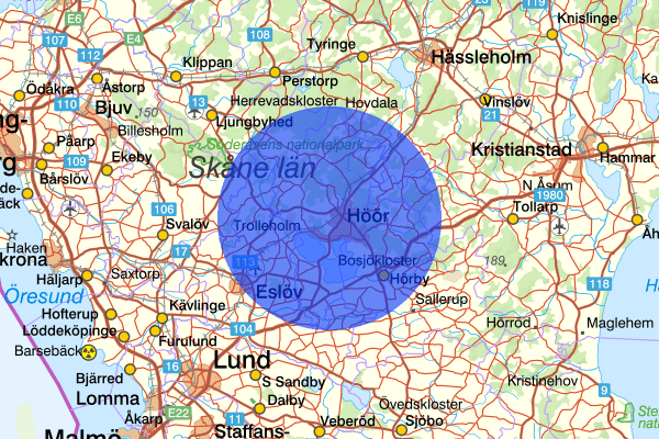  27 november 18.35, Motorfordon, stöld, Höör