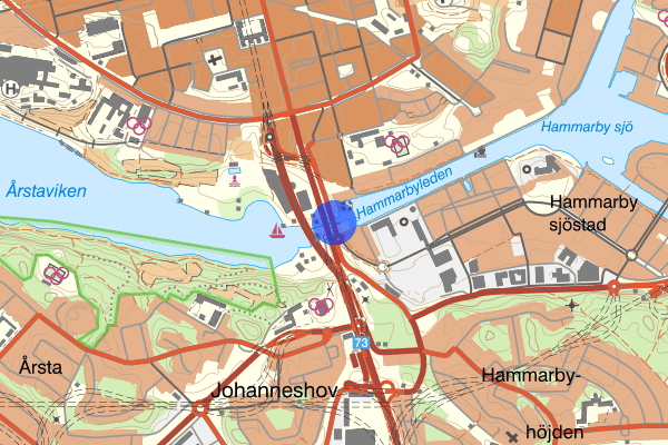 Skansbron 01 december 08.09, Våld/hot mot tjänsteman, Stockholm