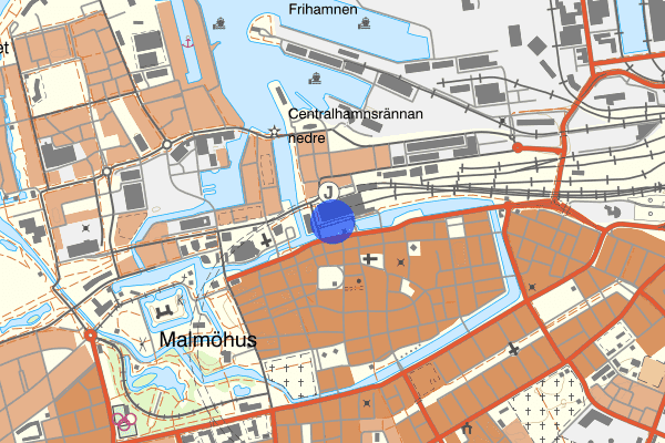 Malmö C 01 december 20.19, Stöld, Malmö