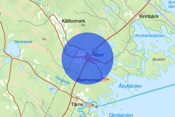 Åbyn 02 december 08.02, Trafikolycka, Skellefteå