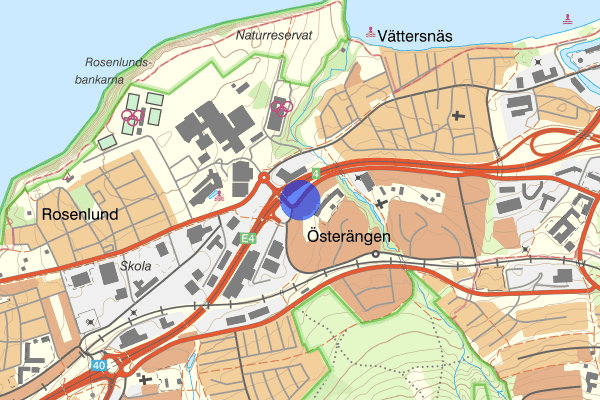 Birkagatan 03 december 07.21, Brand, Jönköping