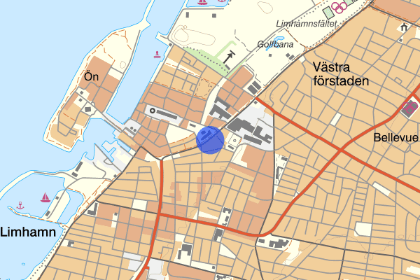 Packhusgatan 04 december 12.15, Kontroll, Malmö