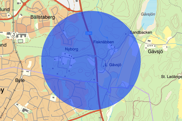 Arningevägen 05 december 07.10, Trafikolycka, Vallentuna