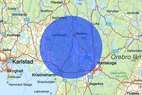  07 december 10.17, Stöld, Storfors