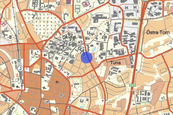 Pålsjö 08 december 01.39, Inbrott, Lund