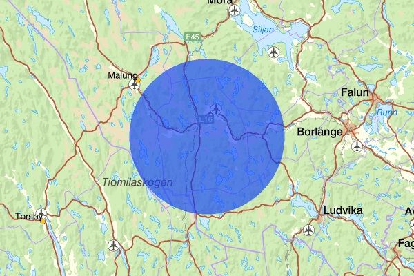  08 december 15.56, Stöld, Vansbro