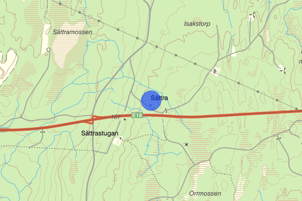 Sättra 09 december 14.14, Rattfylleri, Kristinehamn