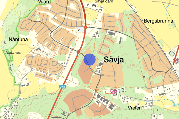 Lapplandsresan 10 december 08.04, Trafikolycka, personskada, Uppsala