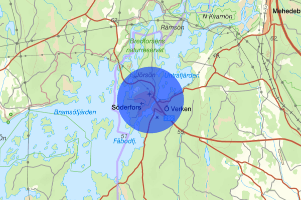 Söderfors 14 december 05.46, Mord/dråp, Tierp