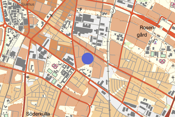 Augustenborgsgatan 17 december 00.33, Mordbrand, Malmö