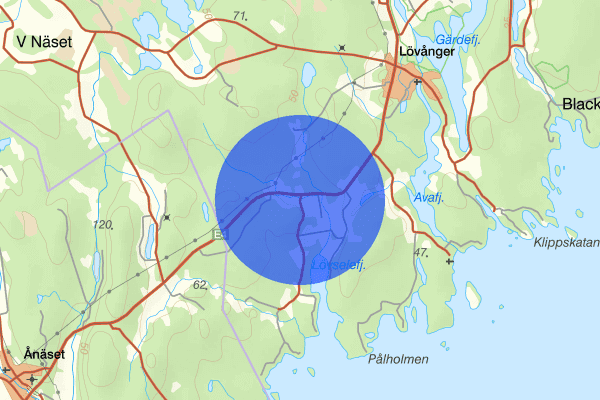 Västanbyn 17 december 15.13, Trafikolycka, Skellefteå