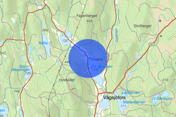 Vitsand 22 december 17.51, Rattfylleri, Torsby