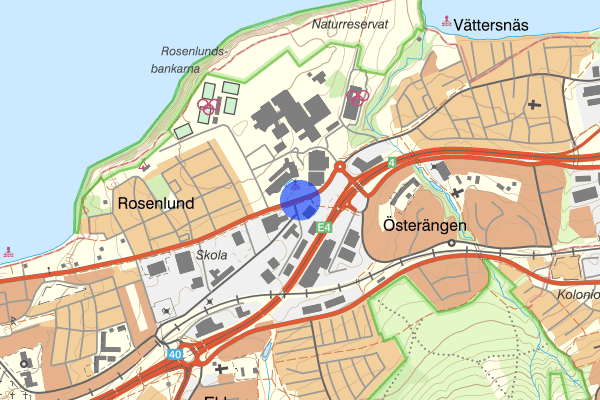 Elmia 23 december 13.19, Trafikolycka, Jönköping