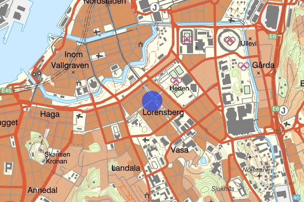 Valand 28 december 07.08, Misshandel, Göteborg