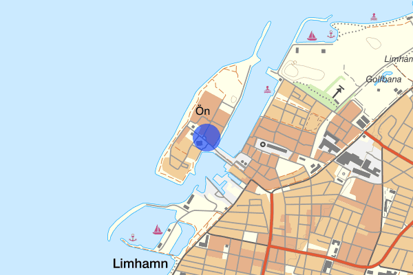 Ön 31 december 12.49, Övrigt, Malmö