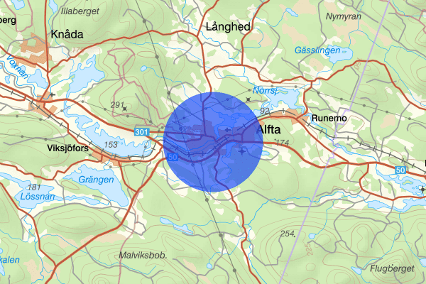 Alfta 02 januari 19.53, Olovlig körning, Ovanåker