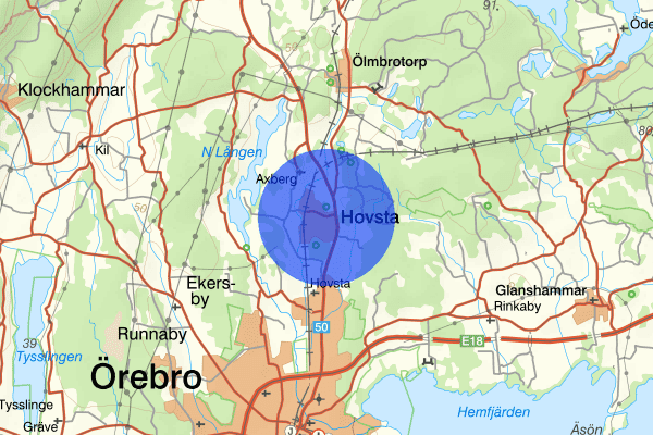 Hovsta 07 januari 13.24, Övrigt, Örebro