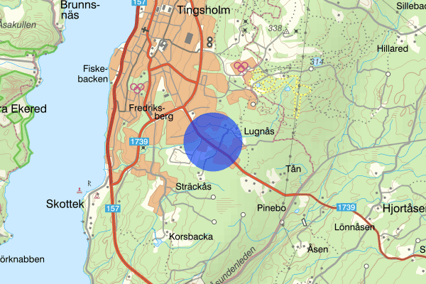Grönahögsvägen 11 januari 09.53, Stöld/inbrott, Ulricehamn