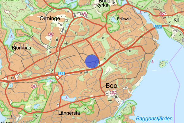 Tunvägen 16 januari 20.29, Stöld/inbrott, Nacka