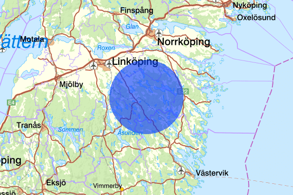  22 januari 11.14, Rån, Åtvidaberg