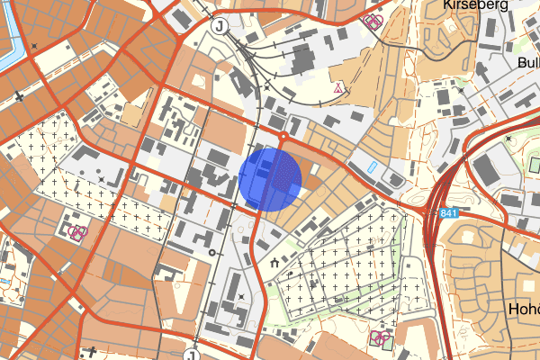 Scheelegatan 23 januari 13.00, Trafikolycka, Malmö