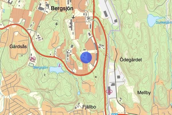 Komettorget 27 januari 19.39, Misshandel, Göteborg