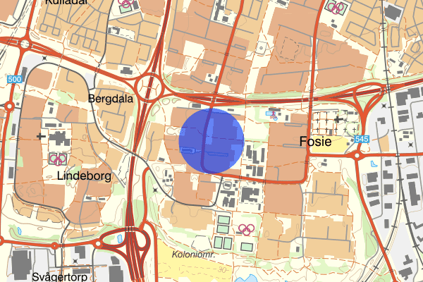 Munkhättegatan 29 januari 02.29, Brand, Malmö