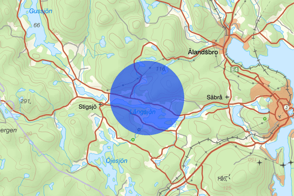 Sunne 31 januari 09.50, Trafikolycka, Härnösand