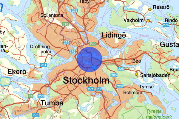 Södermalms stadsdelsområde 02 februari 18.10, Bedrägeri, Stockholm