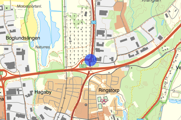 Cpl Norrplan 06 februari 15.47, Rattfylleri, Örebro