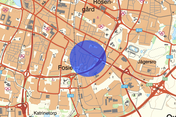 Gullvik 07 februari 19.12, Bråk, Malmö