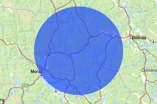  08 februari 14.30, Rattfylleri, Rättvik