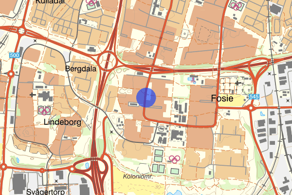 Högaholm 10 februari 04.48, Inbrott, Malmö