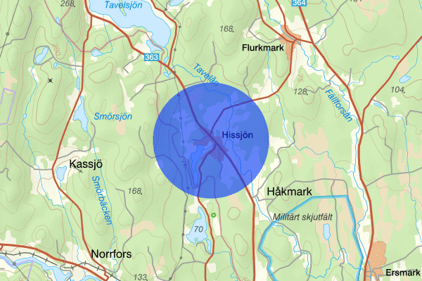 Hissjö 11 februari 14.16, Rattfylleri, Umeå