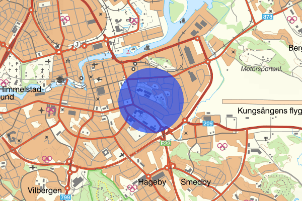 Oxelbergen 19 februari 18.18, Stöld/inbrott, Norrköping