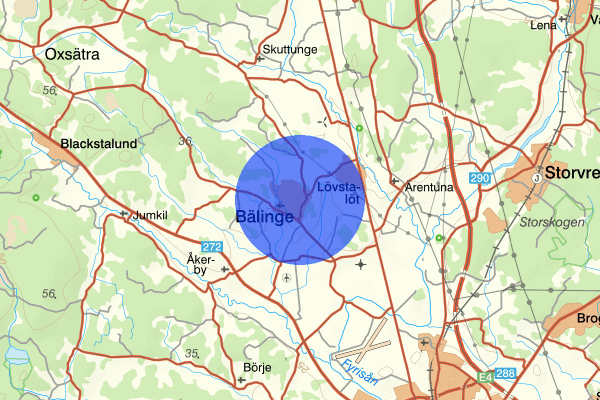Bälinge 23 februari 02.53, Stöld/inbrott, Uppsala