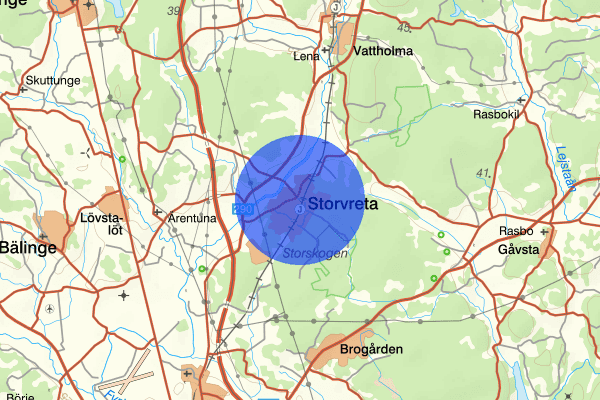 Storvreta 23 februari 16.55, Stöld/inbrott, Uppsala