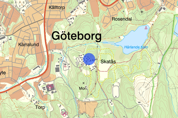 Göteborg-Majorna OK 26 februari 21.00, Bedrägeri, Göteborg