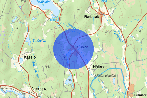 Hissjö 27 februari 14.15, Trafikolycka, smitning från, Umeå