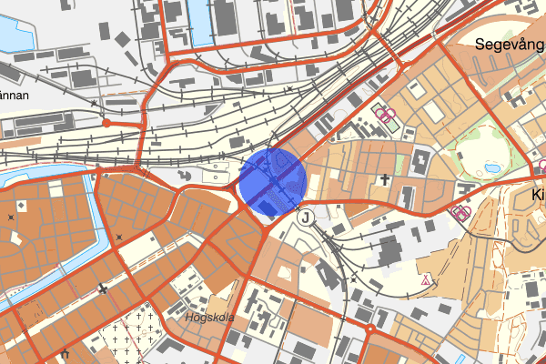 Lundavägen 01 mars 02.39, Misshandel, Staffanstorp